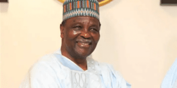 Yakubu Gowon
