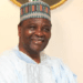 Yakubu Gowon