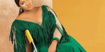 Omotola