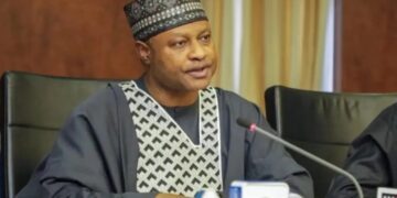 Governor Sani