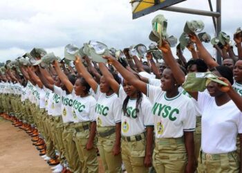 NYSC