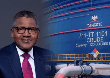NNPC Urges Court to Dismiss Dangote Refinery’s Suit Over Import Licences to Marketers