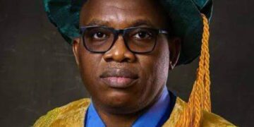 Bernard Odoh, UNIZIK VC Dares Presidency – “You Have no Power to Sack me Through Press Statement”