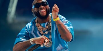 Wizkid-Davido