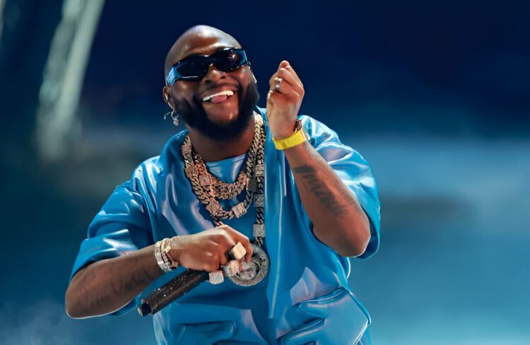 Wizkid-Davido