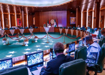 National Executive Council