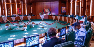 National Executive Council