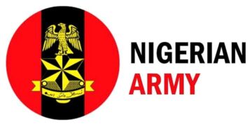 Nigerian Army