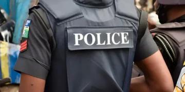 Police