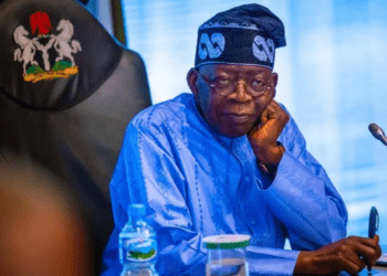 President Bola Tinubu