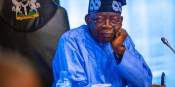 President Bola Tinubu