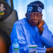 President Bola Tinubu