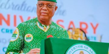 Governor Eno