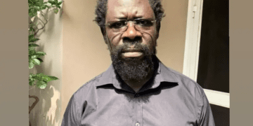 Dele Farotimi