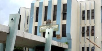 Niger Assembly