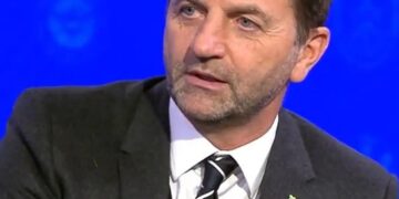 Tim Sherwood