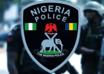 Nigeria Police