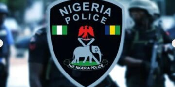 Nigeria Police