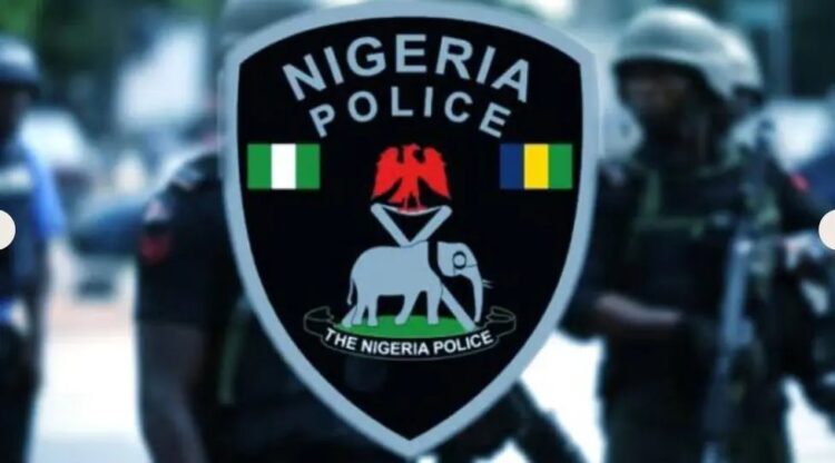 Nigeria Police