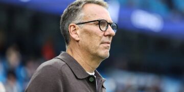 Paul Merson