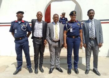 NSCDC