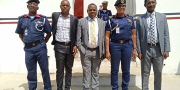 NSCDC