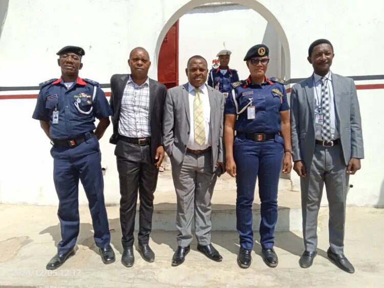 NSCDC