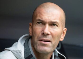 Zinedine Zidane