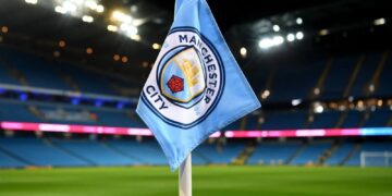 Manchester City