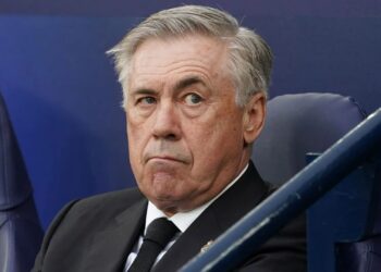 Carlo Ancelotti