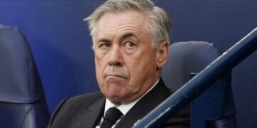 Carlo Ancelotti