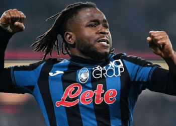 Ademola Lookman