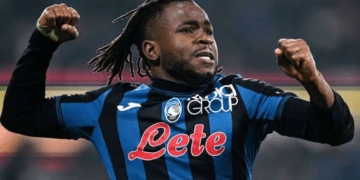 Ademola Lookman