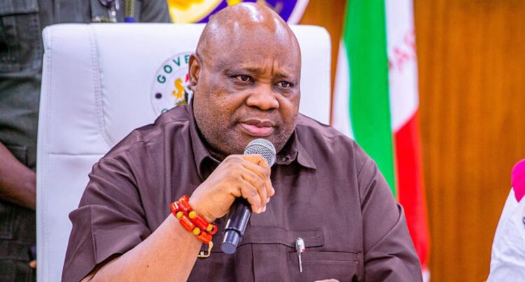 Governor Adeleke