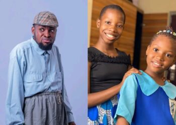 Emmanuella, Success and Mark Angel