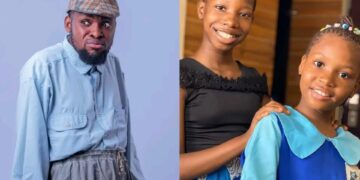 Emmanuella, Success and Mark Angel