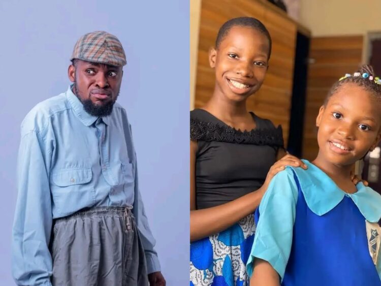 Emmanuella, Success and Mark Angel