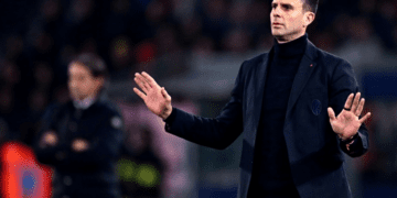 Thiago Motta