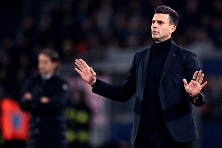 Thiago Motta