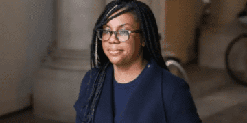 Kemi Badenoch