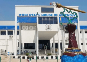 Kogi Assembly