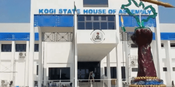Kogi Assembly