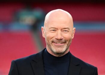 Alan Shearer