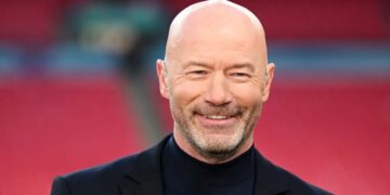 Alan Shearer