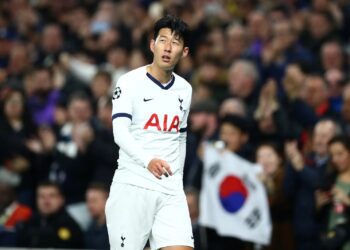 Son Heung-min