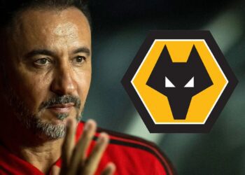 Vitor Pereira
