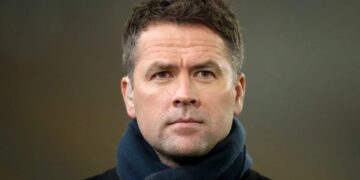Michael Owen