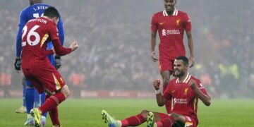 Liverpool