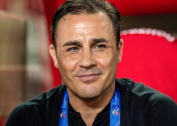 Fabio Cannavaro