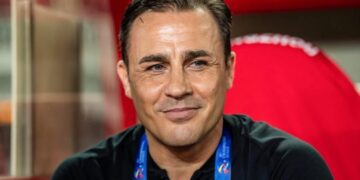 Fabio Cannavaro